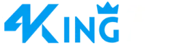 4KingTV Logo