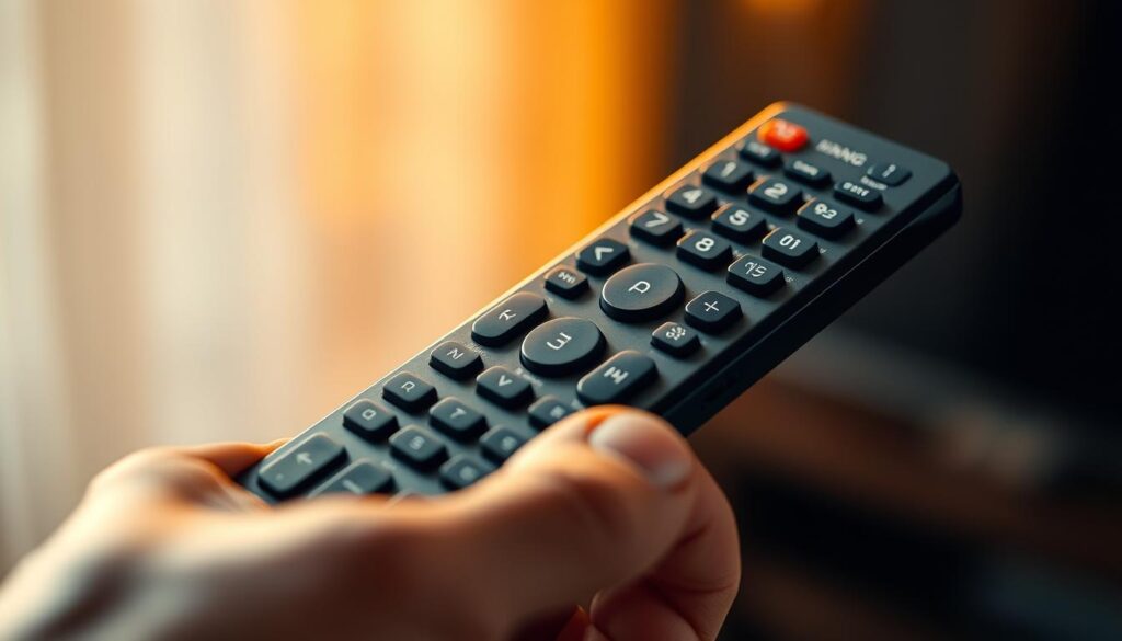 King IPTV advanced features