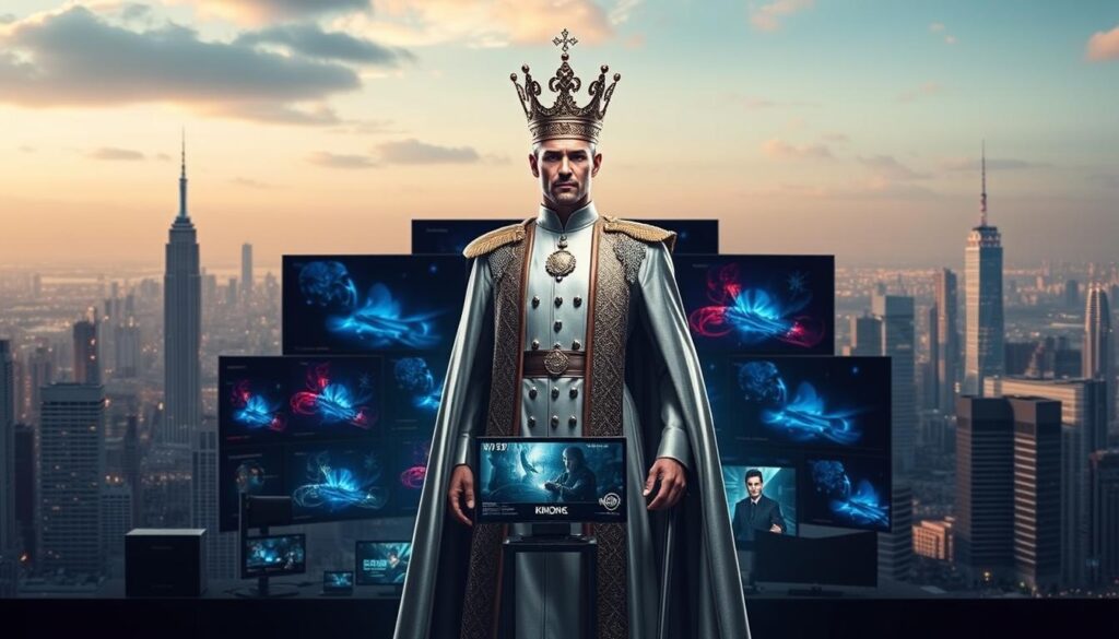 king iptv