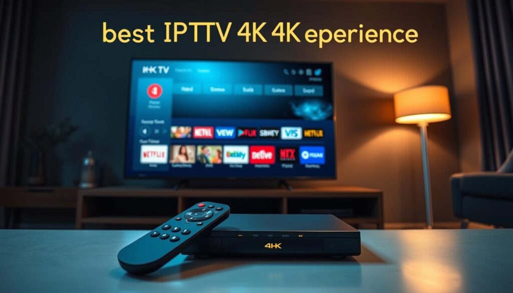 king tv,iptv 4k,