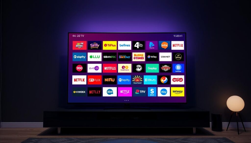 live tv streaming