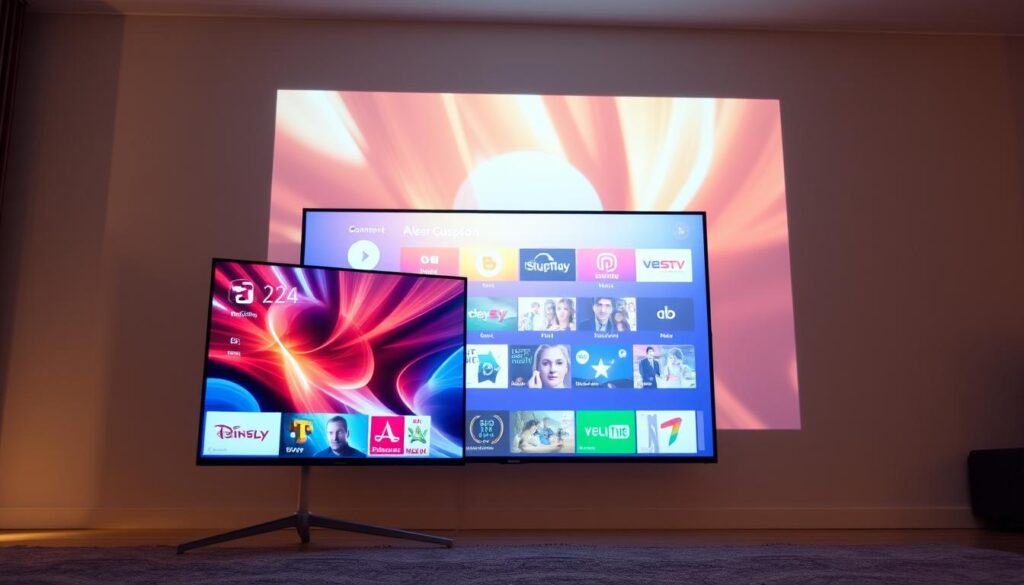 4k TV iptv
